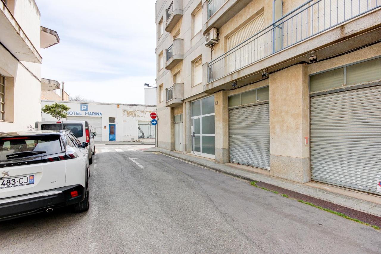 Apartamento Sevilla 1 1b - Immo Barneda *