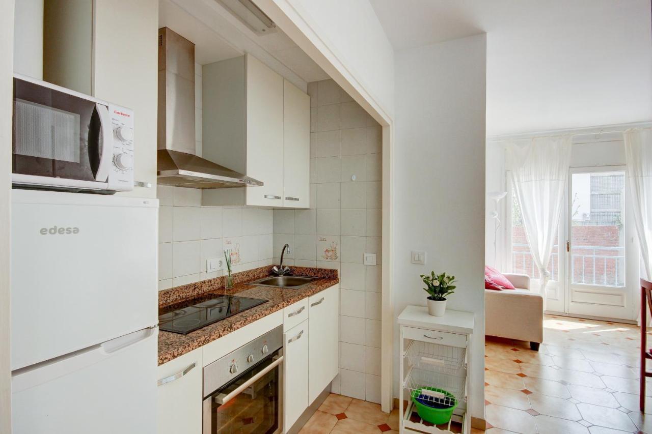 Appartement Sevilla 1 1b - Immo Barneda Roses