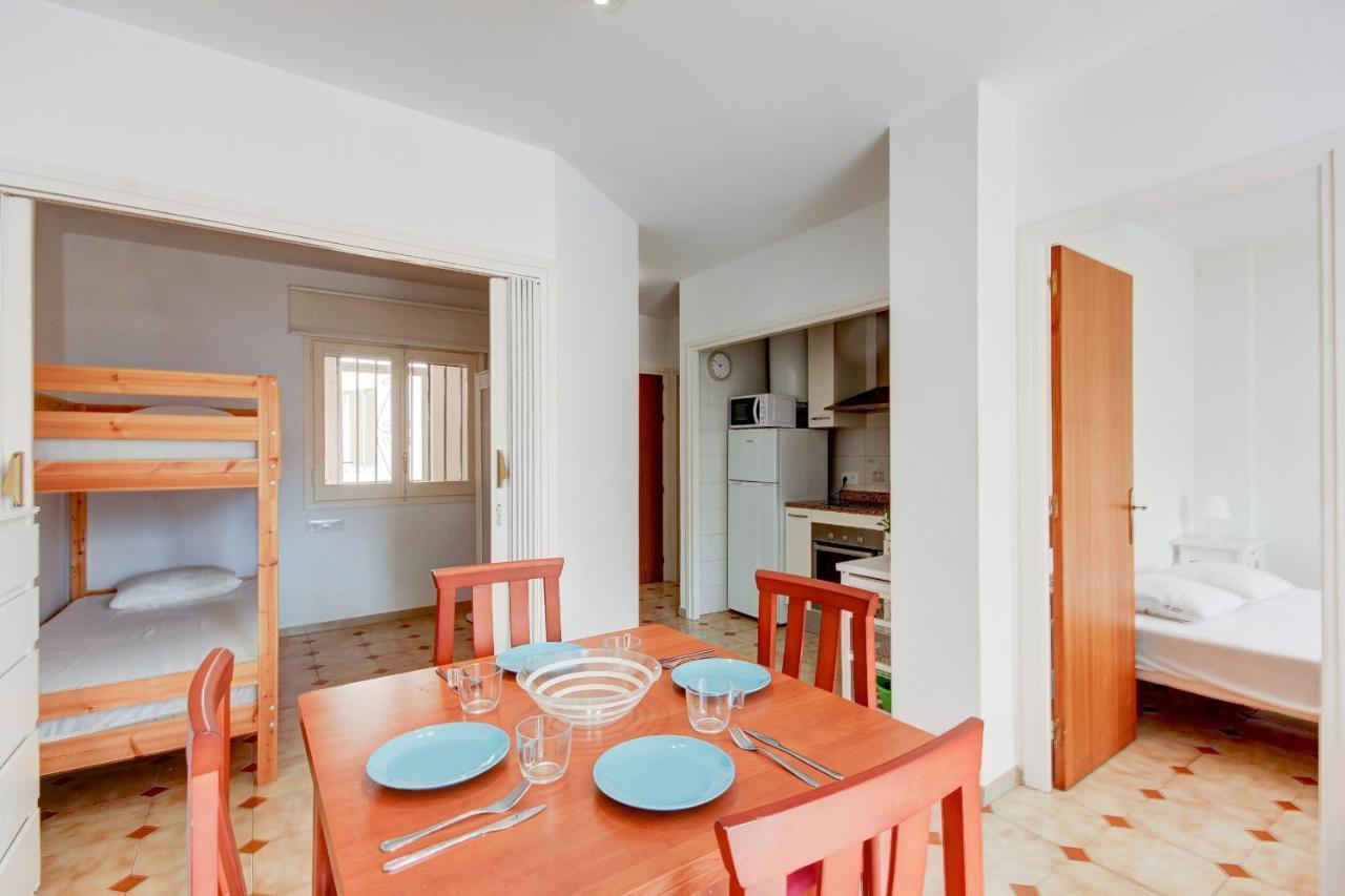 Appartement Sevilla 1 1b - Immo Barneda *