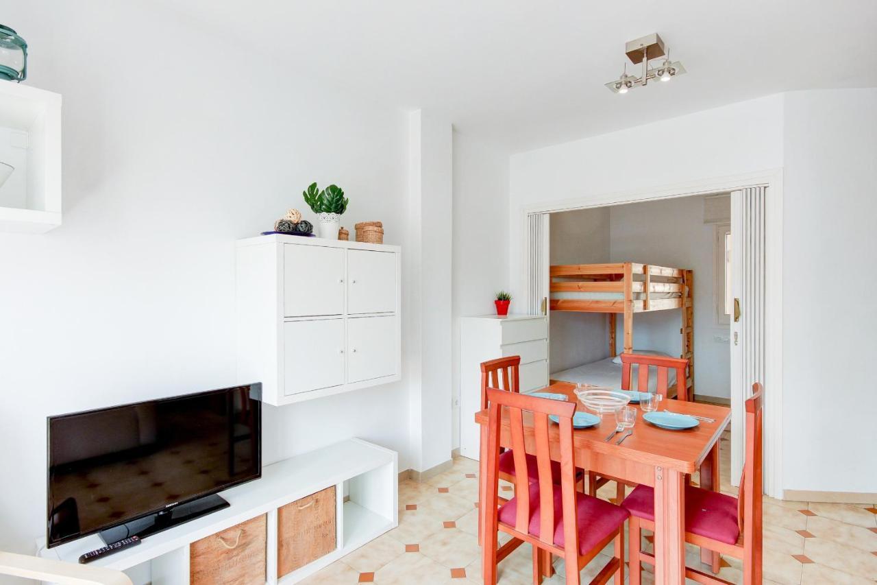 Sevilla 1 1b - Immo Barneda Appartement