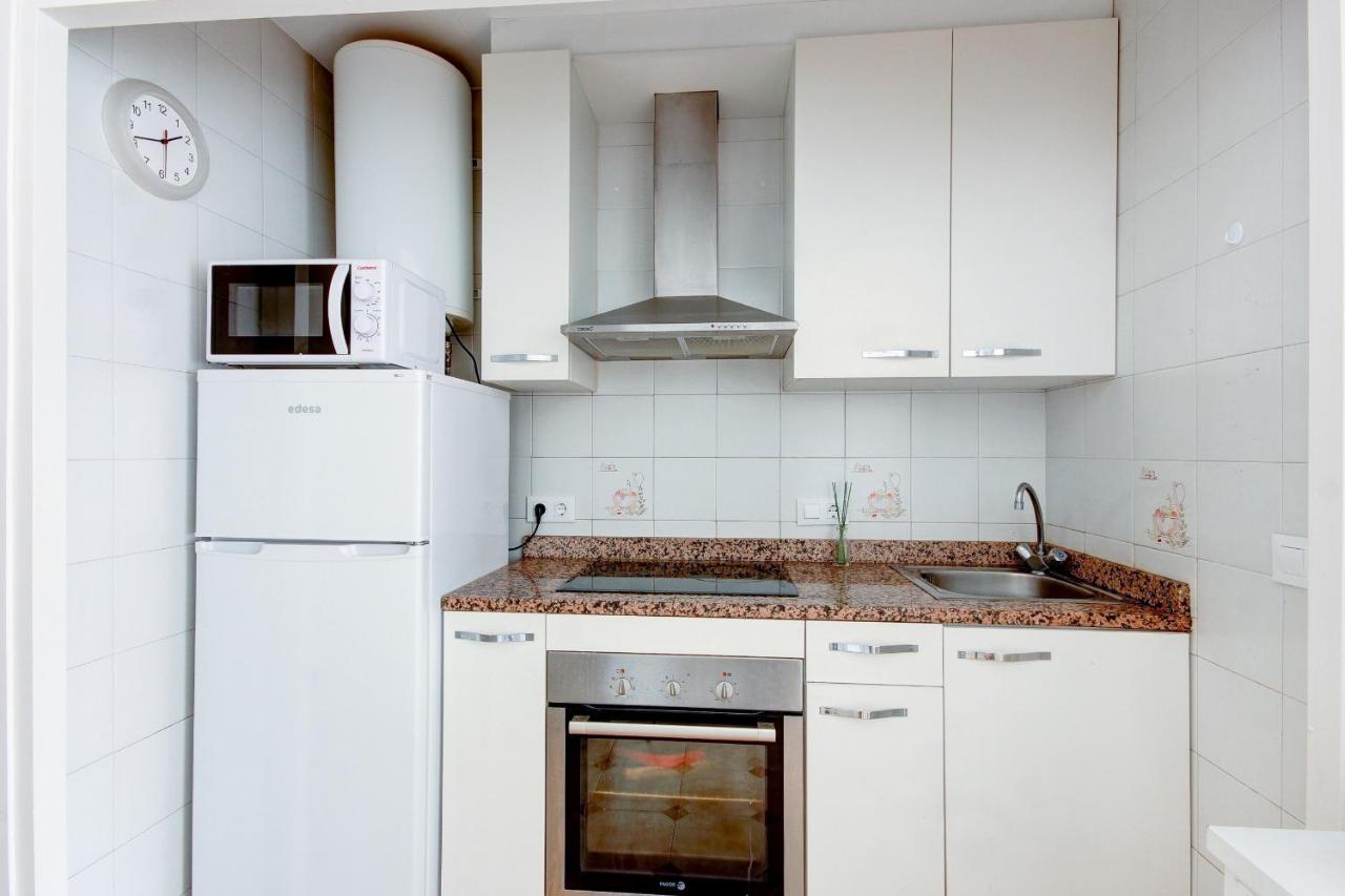 Appartement Sevilla 1 1b - Immo Barneda Roses