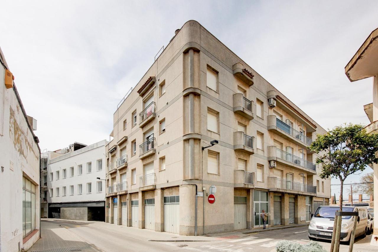 Appartement Sevilla 1 1b - Immo Barneda Roses