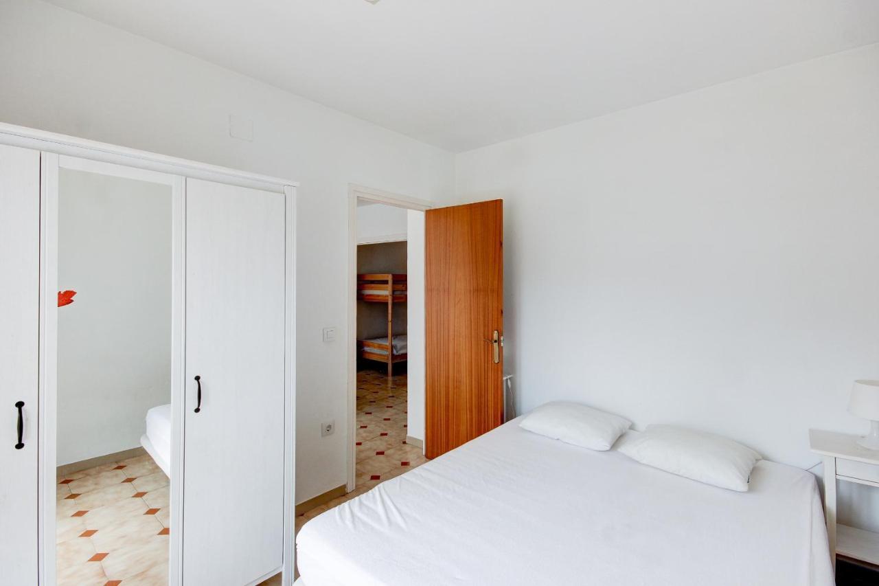 Appartement Sevilla 1 1b - Immo Barneda *