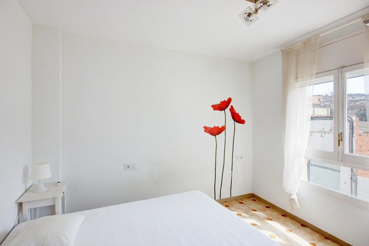 Sevilla 1 1b - Immo Barneda Appartement *